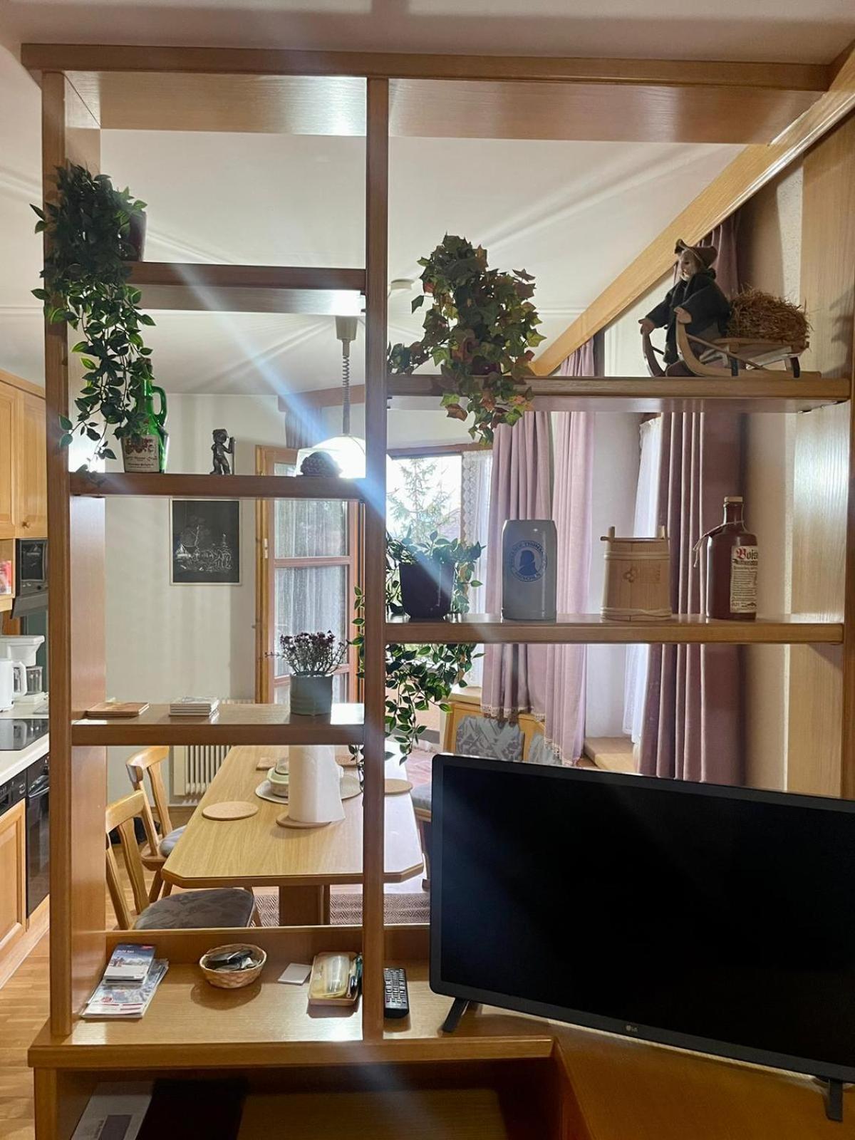 Apartamento Barbara Snow - Sonnleitn - Nassfeld Hermagor-Pressegger See Exterior foto
