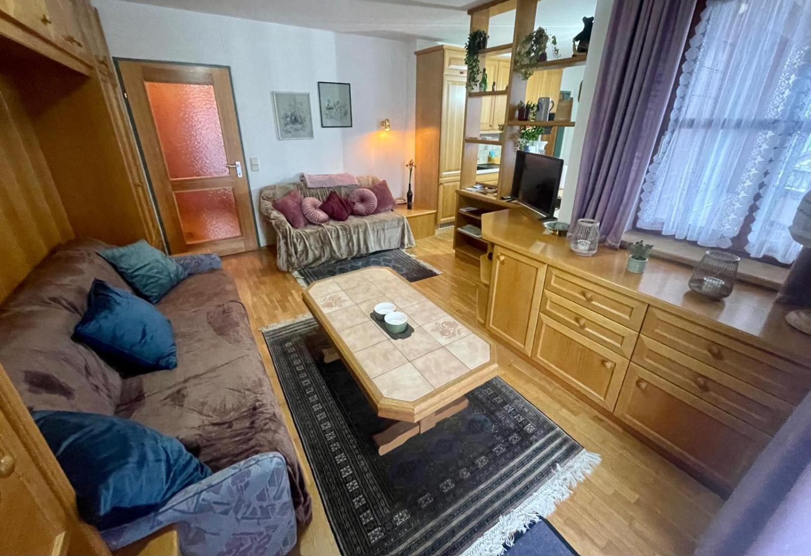 Apartamento Barbara Snow - Sonnleitn - Nassfeld Hermagor-Pressegger See Exterior foto