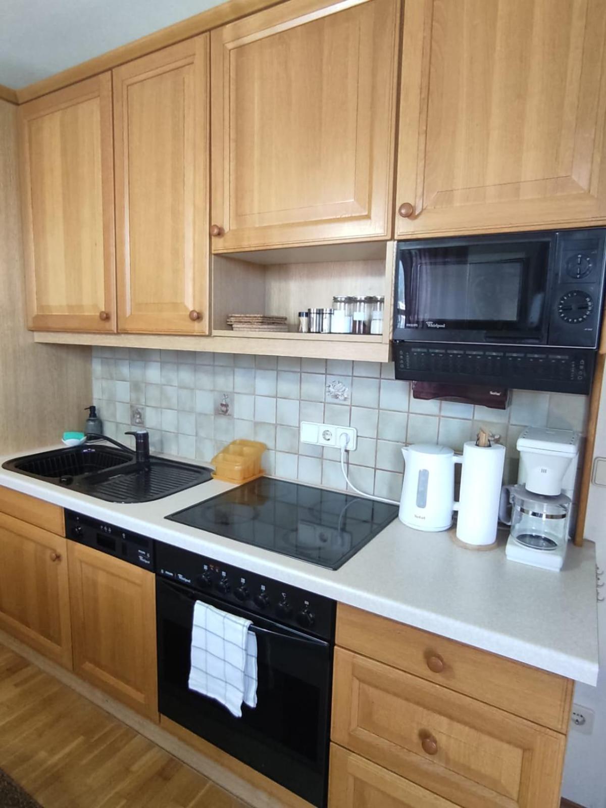 Apartamento Barbara Snow - Sonnleitn - Nassfeld Hermagor-Pressegger See Exterior foto