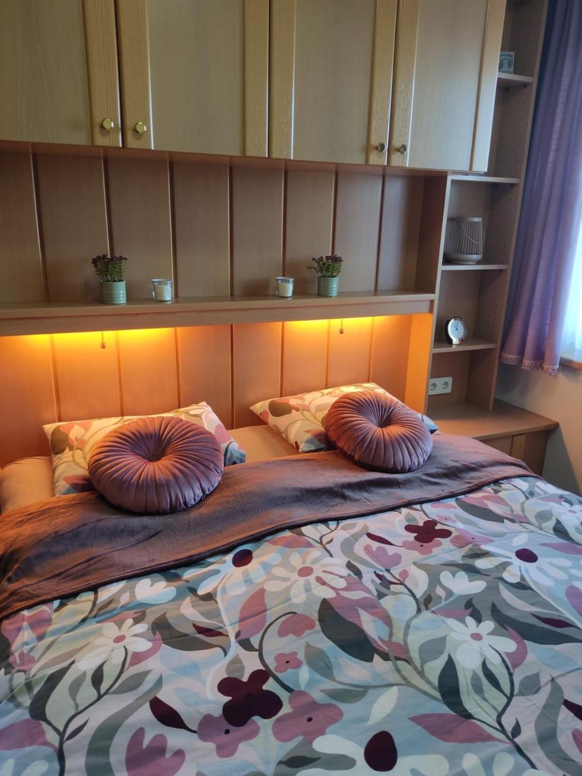 Apartamento Barbara Snow - Sonnleitn - Nassfeld Hermagor-Pressegger See Exterior foto
