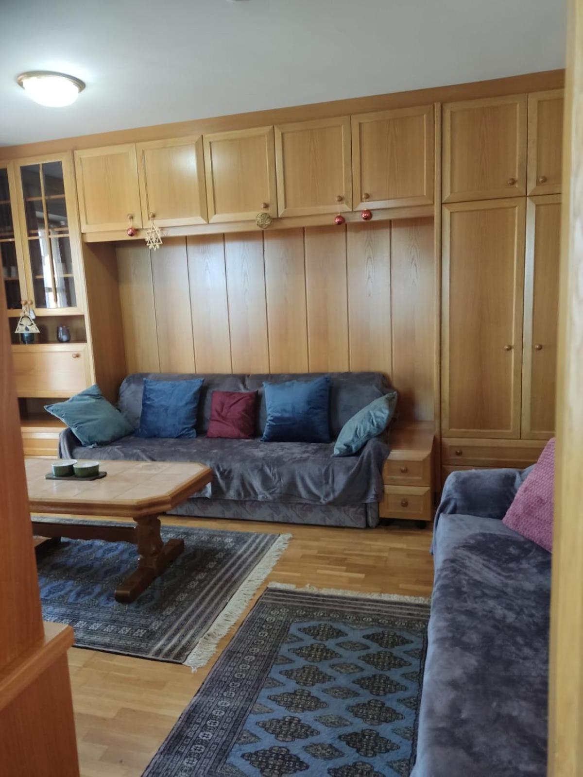 Apartamento Barbara Snow - Sonnleitn - Nassfeld Hermagor-Pressegger See Exterior foto