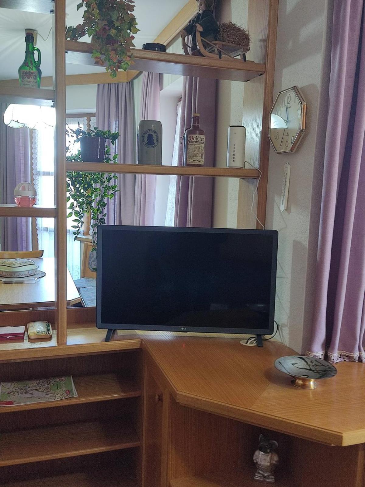 Apartamento Barbara Snow - Sonnleitn - Nassfeld Hermagor-Pressegger See Exterior foto