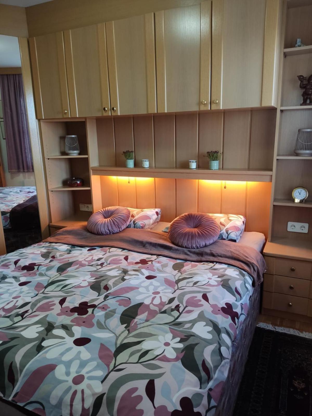 Apartamento Barbara Snow - Sonnleitn - Nassfeld Hermagor-Pressegger See Exterior foto